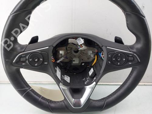 Steering wheel OPEL MOKKA 1.2 (76) | BP30167891C49
