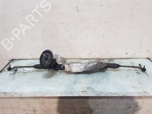 Used Steering rack Steering rack FORD FOCUS II Turnier (DA_, FFS, DS) 1.8 (125 hp) 23435819 23435819