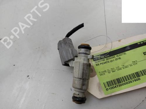 Injector KIA PICANTO III (JA) 1.2 | BP33929321M100 - Image 3