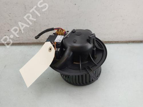 Used Heater blower motor Heater blower motor VW PASSAT B6 (3C2) 1.9 TDI (105 hp) 40504071 40504071