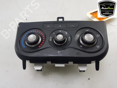 Climate control ALFA ROMEO MITO (955_) 1.3 MultiJet (955AXT1A) | BP12045017I5 