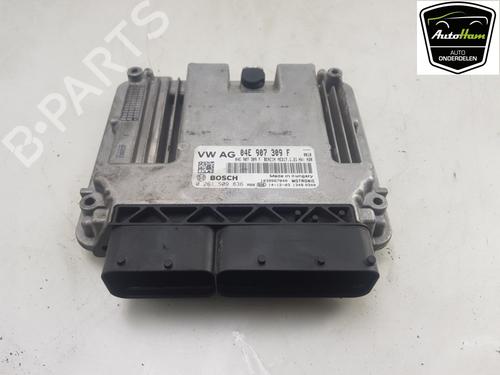 Used Engine control unit (ECU) Engine control unit (ECU) 16025701 16025701