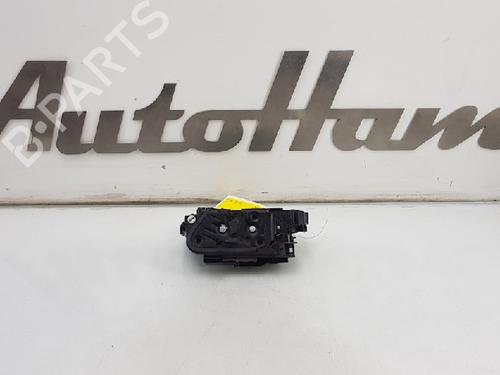 Used Rear left lock SKODA OCTAVIA III (5E3, NL3, NR3) 1.4 TSI (150 hp) 13138896
