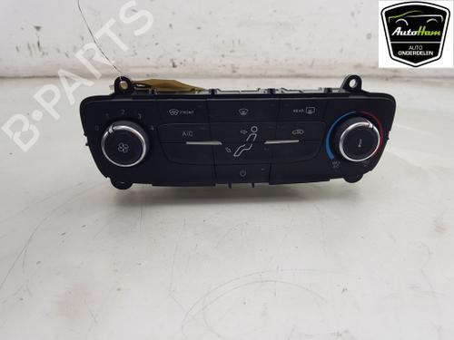 Used Climate control Climate control FORD FOCUS III Turnier 1.0 EcoBoost (100 hp) 17742664 17742664