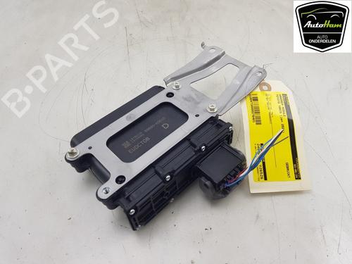 Used Electronic module Electronic module 18167151 18167151