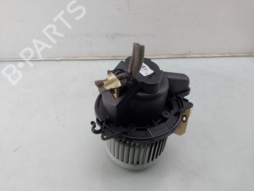 Heater blower motor DACIA SANDERO II TCe 90 LPG (B8M1) | BP27499144M62 