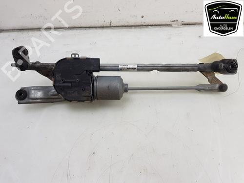 Used Front wipers mechanism VW GOLF VII (5G1, BQ1, BE1, BE2) 1.0 TSI (86 hp) 13714683