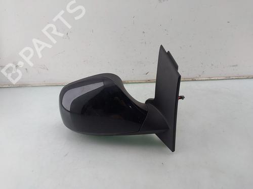 Used Right mirror SEAT ALTEA (5P1) 1.8 TFSI (160 hp) 32263053