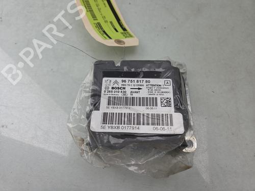 Used ECU airbags ECU airbags 31377115 31377115