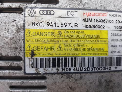 Xenon ballast AUDI A3 Sportback (8VA, 8VF) 1.4 TFSI | BP28358249C53 