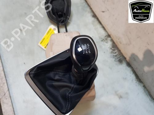 Gear lever OPEL CORSA F (P2JO) 1.2 (68) | BP22236923M90 