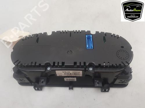 Instrument cluster VW CADDY III Box Body/MPV (2KA, 2KH, 2CA, 2CH) 1.6 TDI | BP13532243C47 