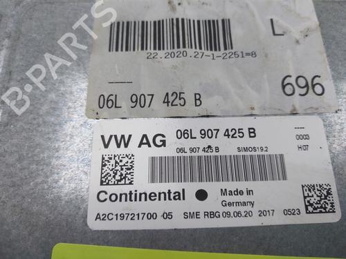 Engine control unit (ECU) AUDI A6 C8 (4A2) 55 TFSI e quattro | BP37448002M57 - Image 4