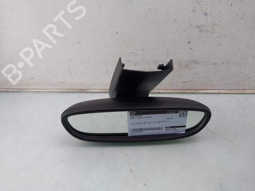 Used Rear mirror BMW 1 (F20) 116 i (136 hp) 29075623
