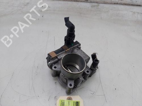 Throttle body RENAULT ARKANA I (LCM_, LDN_) 1.6 E-TECH 145 (LDMU) | BP32319801M82