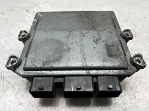 Engine control unit (ECU) FORD FUSION (JU_) 1.4 TDCi | BP32087329M57 - Image 3