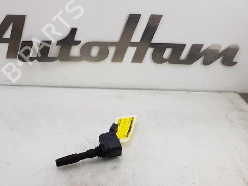Used Ignition coil VW POLO V (6R1, 6C1) 1.2 TSI 16V (90 hp) 13140583