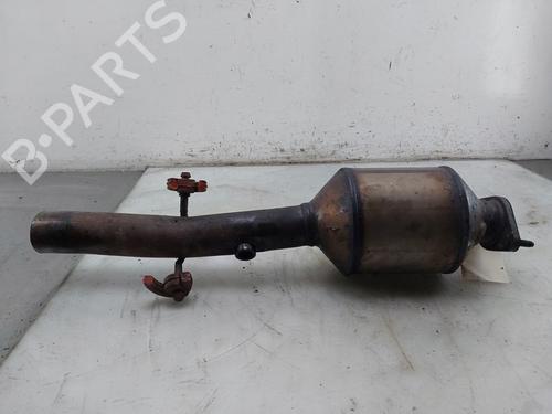 Catalyst FORD TRANSIT CUSTOM V362 Van (FY, FZ) 2.0 EcoBlue | BP33617080M10 - Image 3