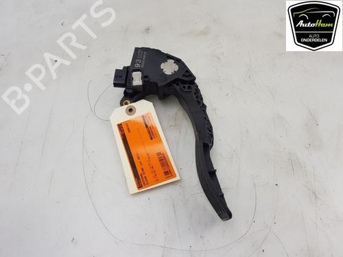 Pedal NISSAN MICRA IV (K13K, K13KK) 1.2 | BP12043432I4