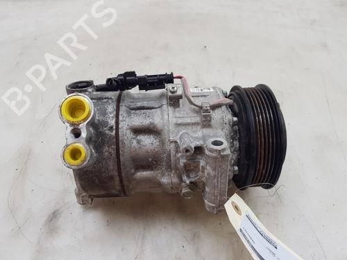 Used AC compressor OPEL ASTRA K (B16) 1.6 CDTi (68) (110 hp) 23982146