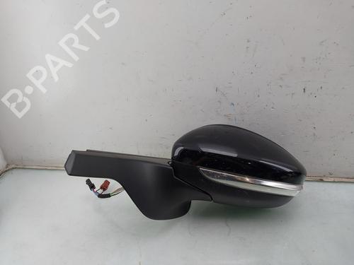 Retrovisor izquierdo CITROËN C3 III (SX) 1.2 THP 110 (SXHNPS, SXHNZT, SXHNZ6) (110 hp) 29174775
