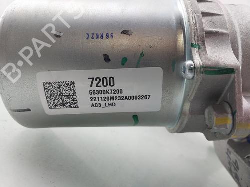 Steering column HYUNDAI i10 III (AC3, AI3) 1.0 MPi | BP33617920M21 - Image 4