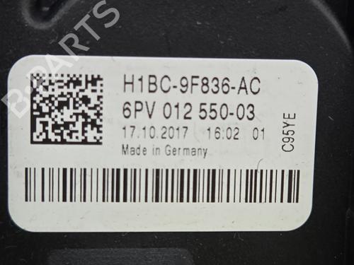 Pedal FORD FIESTA VII (HJ, HF) 1.0 EcoBoost | BP30814804I4