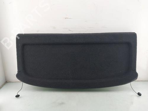 Hattehylle Hattehylle VW GOLF VII (5G1, BQ1, BE1, BE2) 1.4 TSI (125 hp) 34719456 34719456