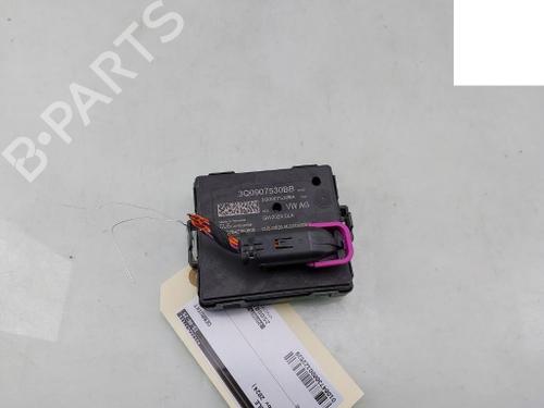 electronic-module-vw-polo-vi-aw1-bz1-ae1-2017-26931596 main image