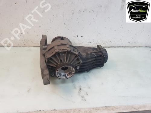 Used Rear differential AUDI A4 B6 Avant (8E5) 3.0 (220 hp) 16589792