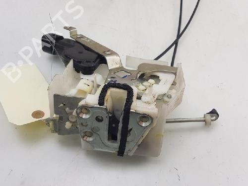 Rear right lock SUZUKI ALTO VII (GF, HA25_, HA35_) 1.0 (AMF310, GFC31S) | BP13138943C99 