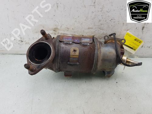 Catalyseur KIA PICANTO III (JA) 1.0 (67 hp) 18078501