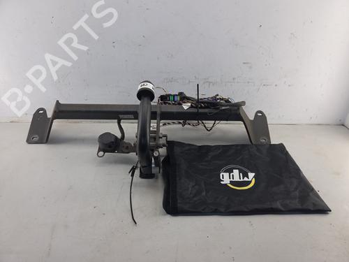 Used Tow ball/Mechanism Tow ball/Mechanism 38108642 38108642