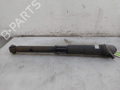 Used Left rear shock absorber Left rear shock absorber VW TOURAN (5T1) 1.6 TDI (115 hp) 35947433 35947433