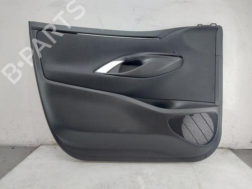 Used Front left panel Front left panel TOYOTA YARIS (_P21_, _PA1_, _PH1_) 1.5 Hybrid (MXPH10, MXPH11) (116 hp) 33429976 33429976