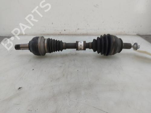 Used Left front driveshaft MERCEDES-BENZ A-CLASS (W177) AMG A 45 S 4-Matic+ (177.054) (421 hp) 29274512