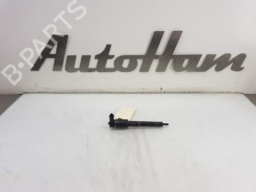 Used Injector Injector OPEL COMBO Box Body/MPV 1.3 CDTI 16V (75 hp) 12028446 12028446