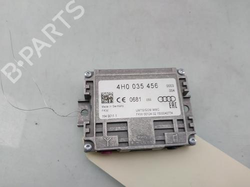 electronic-module-audi-a6-c7-avant-4g5-4gd-2011-2012-2013-2014-2015-2016-2017-2018-2019-27321790 main image