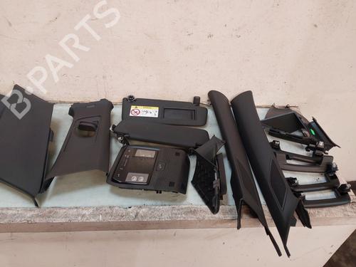 Techo interior VW GOLF VIII (CD1, DA1) 1.5 TSI | BP32133448I12 