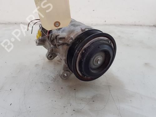 AC compressor BMW 3 (G20, G80, G28) 318 d | BP26931399M34 - Image 2