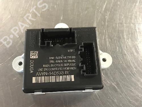 Elektronisk modul FORD C-MAX II (DXA/CB7, DXA/CEU) 1.6 Ti (105 hp) 12009479