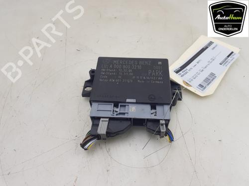 Used Control unit Control unit MERCEDES-BENZ VITO Van (W447) 111 CDI (447.601, 447.603, 447.605) (114 hp) 22422725 22422725