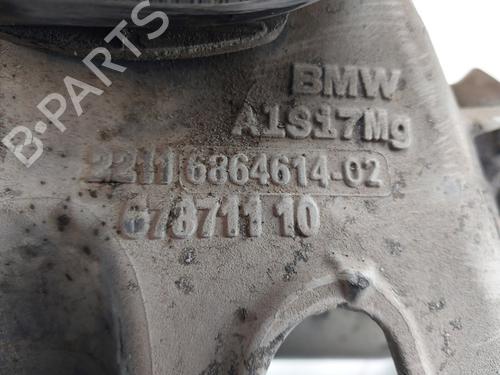 Engine mount BMW X5 (F15, F85) xDrive 30 d | BP29479094M89 