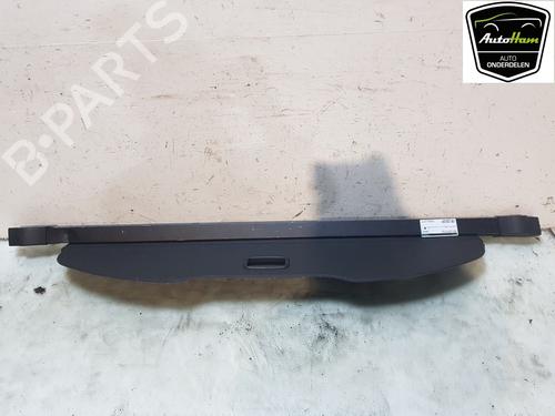 Rear parcel shelf FORD S-MAX (WA6) 2.5 ST | BP22372657C85 