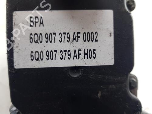 ABS pump VW POLO IV (9N_, 9A_) 1.2 12V | BP28602744M43