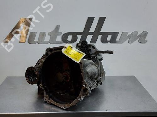 Used Gearbox SEAT ALTEA XL (5P5, 5P8) 1.8 TFSI (160 hp) 12028425