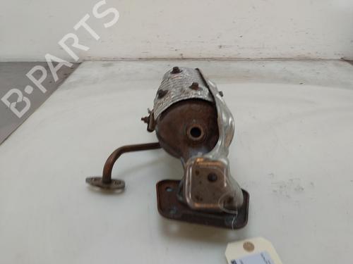 Catalyst CITROËN C1 II (PA_, PS_) 1.0 VTi 72 | BP27989951M10