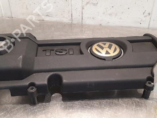 Valve cover VW GOLF VI (5K1) 1.4 TSI | BP13139931M124 