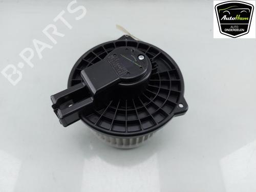Varmeblæser MAZDA 2 Hatchback (DL, DJ) 1.5 SKYACTIV-G (90 hp) 12048024