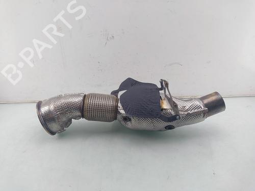 Katalysator FERRARI 296 GTS Convertible (F 171) PHEV (830 hp) 31041046